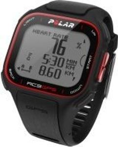 Polar rc3 gps