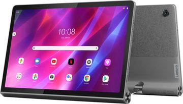 Lenovo yoga tab 11 yt-j706x 4/128gb