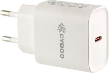 Cyboo type-c 25w