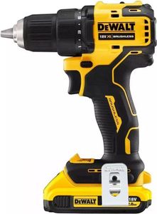Dewalt dcd708d2t