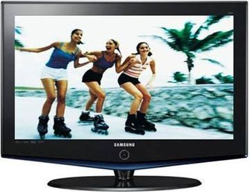 Samsung le22a650a1