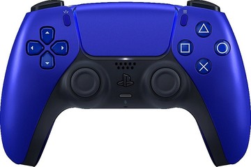Sony dual sense v2