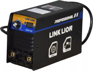 Link Lion саи 200