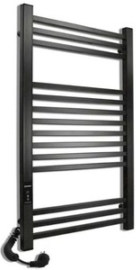 Rhein Adam s14 500х900 e l pe/mat ral9005 330w