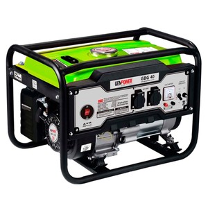 Genpower gbg 40