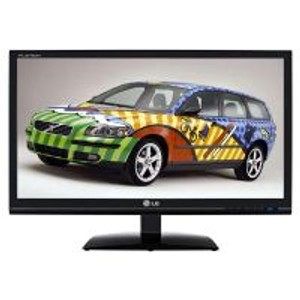 Lg flatron e2241t-bn