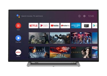 Toshiba 43la3b63dg