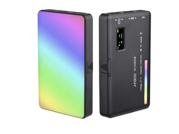 Luxceo w140 rgb