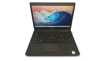 Dell 14/core i5 6300hq ddr3/8gb ddr3/ssd 500 gb/*інтегрована
