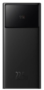 Baseus 20000mah 22.5w