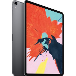 Apple ipad pro 12.9 2018 wi-fi + cellular 256gb