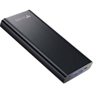 Voltero 26800mah s25 pd/100w qc/3.0/18w usb-c, usb-ax2