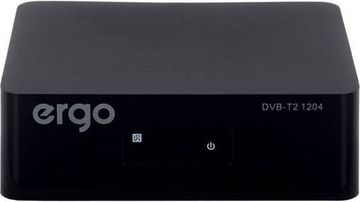 Ergo dvb-t2 1204