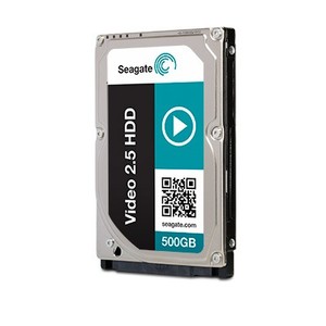Seagate 2.5 hdd st500vt000