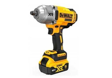 Dewalt dcf900 / 2акб 5ah / зп