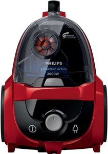 Philips fc8671