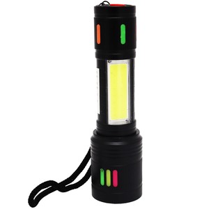 Rechargeable Flashlight 105759