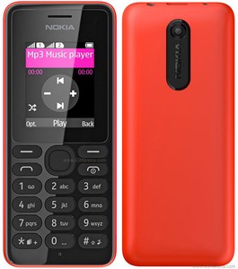 Nokia 108