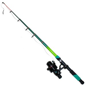 Fisherman fisherman 5m + sy 200