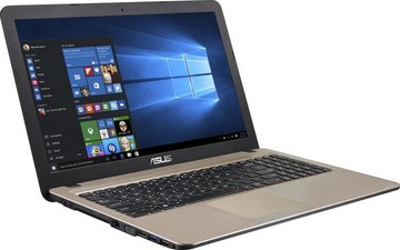 Asus 15/celeron n3060 ddr3/4gb ddr3/ssd 120 gb/*інтегрована