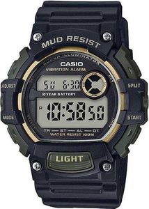 Часы Casio trt-110h