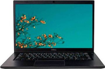 Ноутбук экран 15,6" Dell core i5 7200u 2,5ghz/ ram8gb/ hdd1000gb/ touch screen/ dvdrw