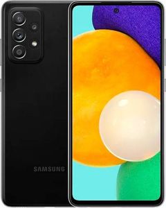 Мобільний телефон Samsung galaxy a52 4/128gb