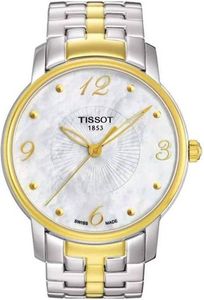 Годинник Tissot t052210