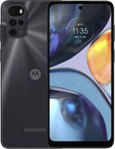 Мобильний телефон Motorola moto g22 4/128gb