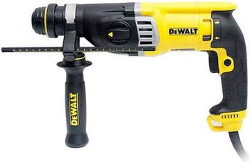 Перфоратор Dewalt d25143k