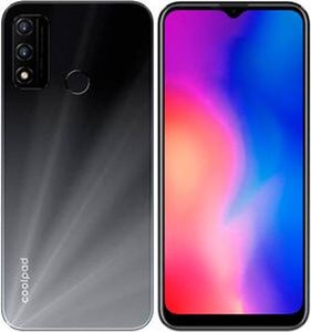 Мобільний телефон Coolpad cool 10a 4/128gb