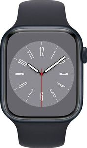 Смарт-годинник Apple watch series 8 gps 45mm aluminum case a2771