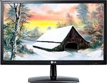 Монитор Lg ips225t