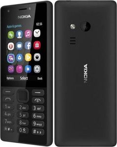 Мобільний телефон Nokia 216 dual sim