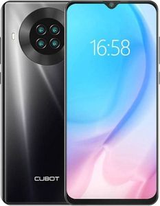 Cubot note 20 pro 6/128gb