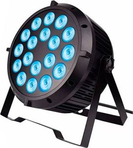 Free Color p1810-a rgbw