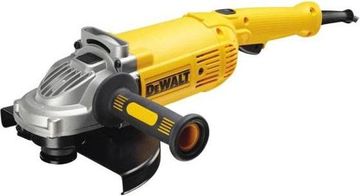 Угловая шлифмашина Dewalt dwe492