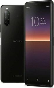 Sony xperia 10 ii xq-au52 4/128gb