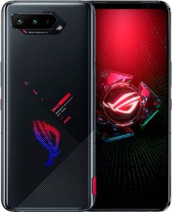 Asus rog phone 5 12/256gb