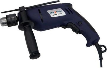 Дрель ударная Wintech wid-750