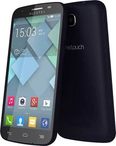 Мобильний телефон Alcatel onetouch 7041d pop c7 dual sim