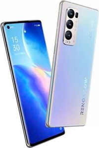 Oppo reno5 pro+ 8/128gb