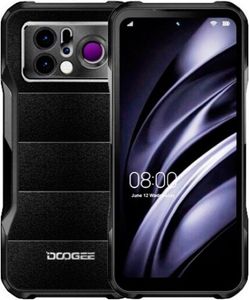 Мобільний телефон Doogee v20 pro 12/256gb