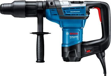 Bosch gbh 5-40 d