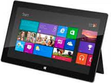 Планшет Microsoft surface windows rt 32gb