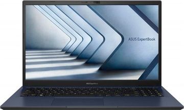 Asus expertbook b1 b1502cba 15,6 Core i3-1215u / ram8gb / ssd512gb/ uhd graphics /1920 х1080