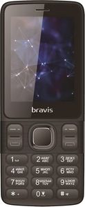 Bravis c240 middle