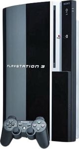 Игровая приставка Sony playstation 3 250gb