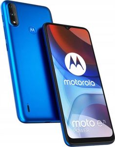 Мобильний телефон Motorola xt2097-6 e7 power 2/32gb