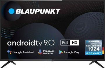 Телевізор Blaupunkt 43fe265